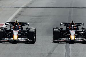 F1: Así quedó el Campeonato de Pilotos y Constructores tras el GP de Azerbaiyán