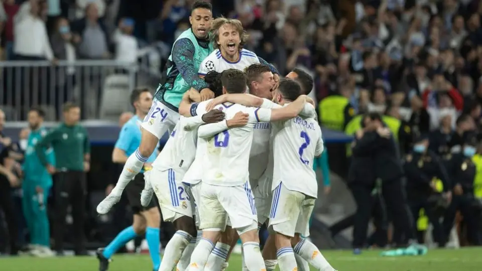 Champions League: Real Madrid ha derrotado a tres de los cuatro planteles más caros