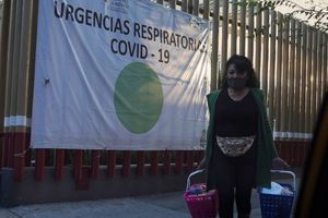 IMSS: ¿Cómo tramitar la incapacidad por Covid-19?