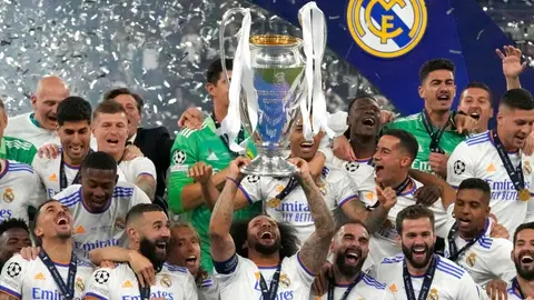 Real Madrid: Iker Casillas felicitó a los merengues y mandó mensaje a equipos de moda