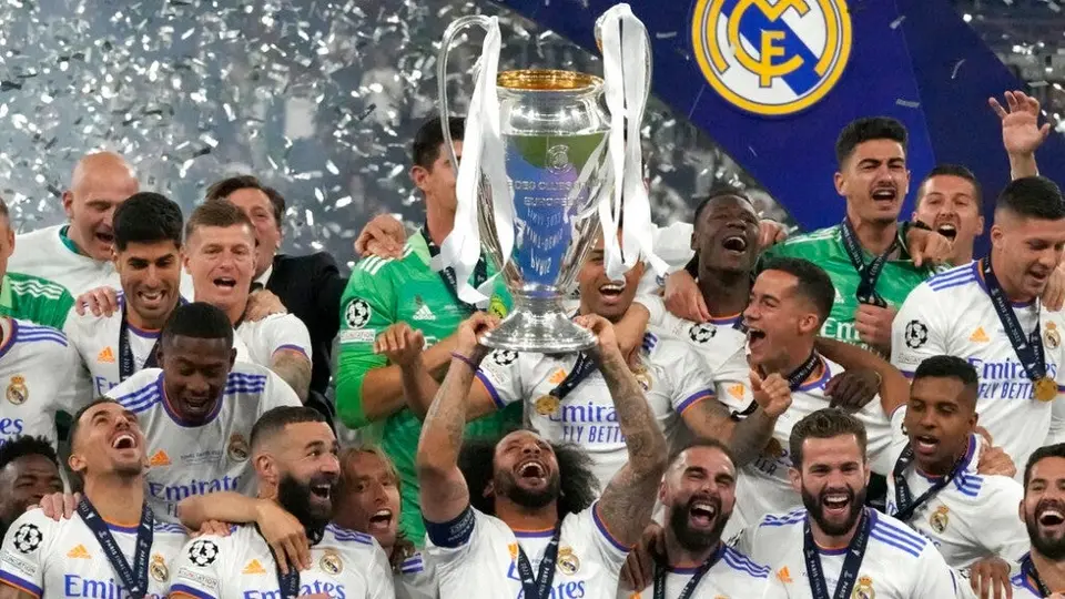 Real Madrid: Iker Casillas felicitó a los merengues y mandó mensaje a equipos de moda