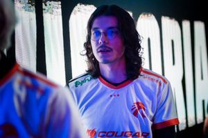 Leza: 'Fue difícil salir del fondo, pero estoy jugando mejor y estoy confiado para la Final'