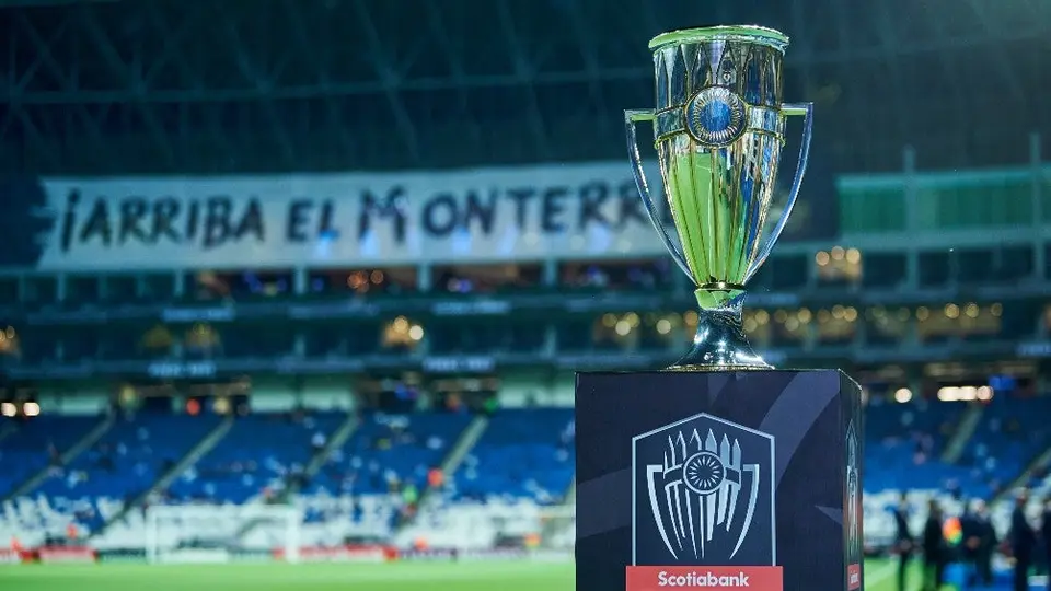 Concachampions: Cruz Azul, Pumas, León y Santos ya conocen a sus rivales de 8vos