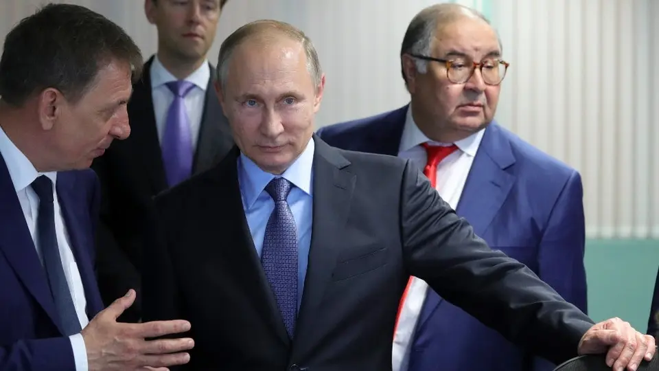 Rusia: Amenazó con atacar a los países vecinos de Ucrania