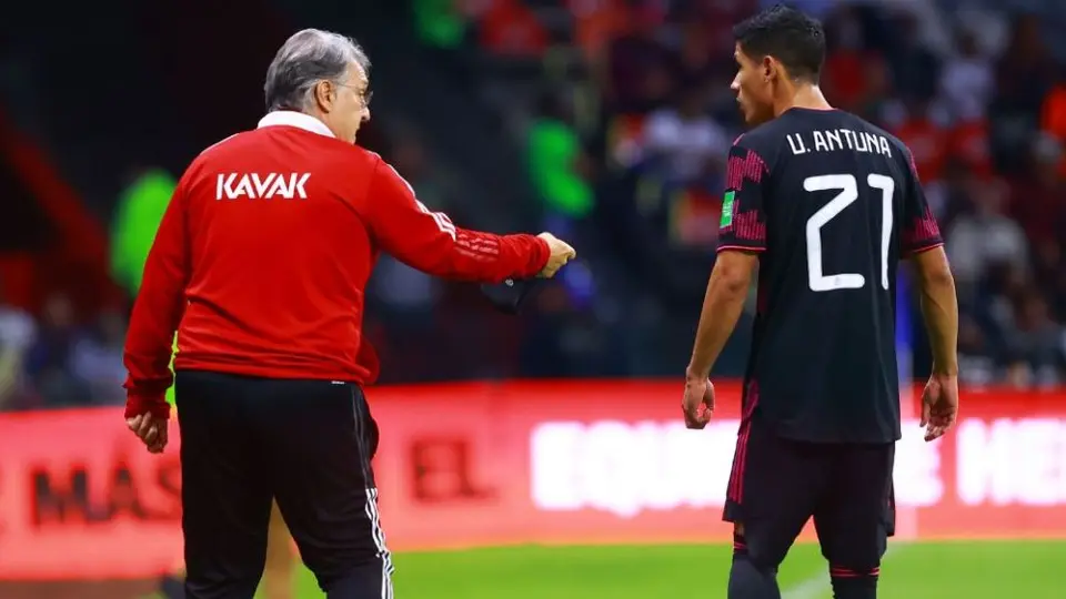 Selección Mexicana: Tata Martino impuso nuevo récord de debuts en el Tri