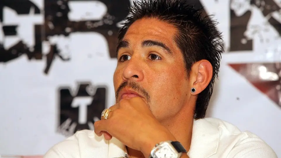 Antonio Margarito reveló cómo hubiera vencido a Mayweather y sin yeso de por medio