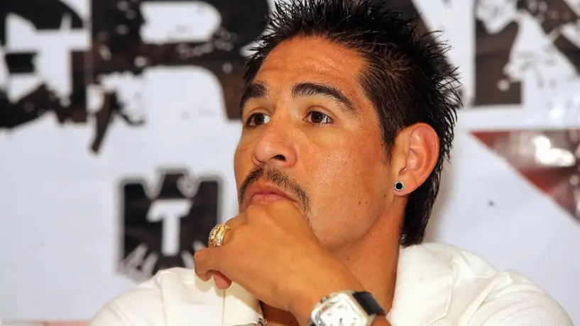 Antonio Margarito reveló cómo hubiera vencido a Mayweather y sin yeso de por medio