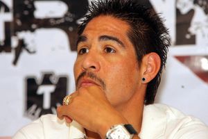 Antonio Margarito reveló cómo hubiera vencido a Mayweather y sin yeso de por medio
