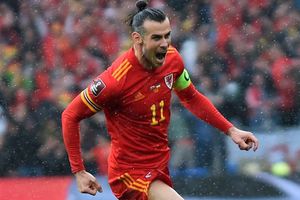 Qatar 2022: Gales clasificó al Mundial tras vencer a Ucrania en el Repechaje