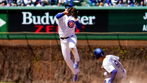 MLB: Londres tendrá juegos de Grandes Ligas en 2023, 2024 y 2026