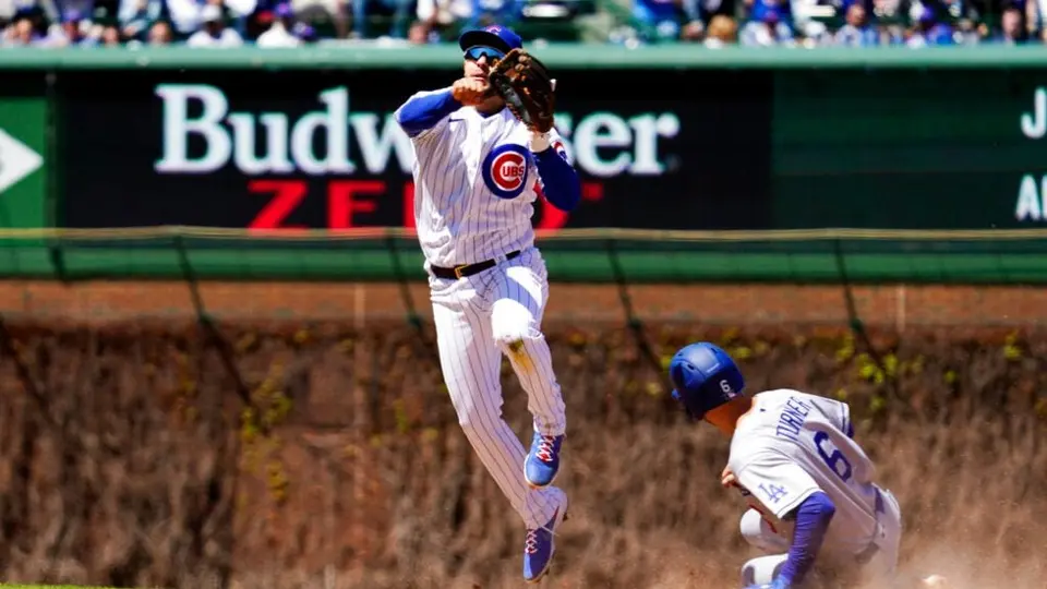 MLB: Londres tendrá juegos de Grandes Ligas en 2023, 2024 y 2026