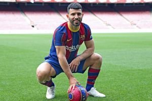 Kun Agüero: Compartió su 'curiosa' afición tras retirarse del futbol profesional