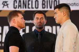 Canelo Álvarez: ¿Cómo llega Dmitri Bivol a la pelea vs el mexicano?