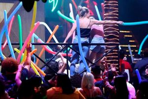 Covid-19: Universidad creó app para saber qué tan segura es una fiesta