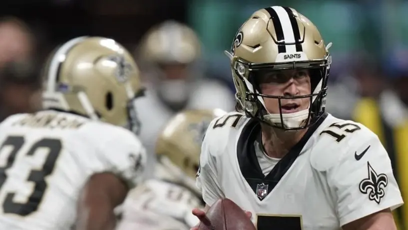 NFL: Saints venció a Falcons, pero se quedó sin boleto a Playoffs