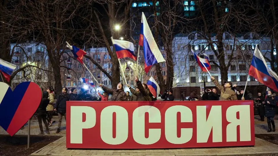Rusia responderá severamente a sanciones impuestas por Estados Unidos