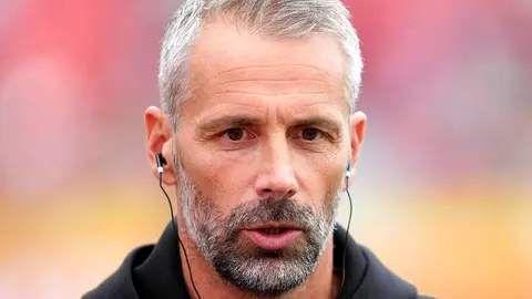 Borussia Dortmund: Marco Rose dejó de ser técnico del equipo alemán