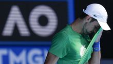 Djokovic: Ministro australiano canceló su visa por segunda vez; será detenido este sábado
