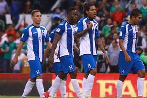 Honduras: Hotel demandó a la Fenafuth por adeudo de hospedaje a selección catracha