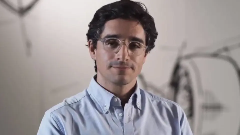 F1: Juan Sebastián Navarro, el ingeniero mexicano de Ferrari