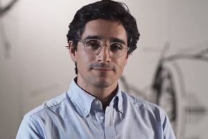 F1: Juan Sebastián Navarro, el ingeniero mexicano de Ferrari