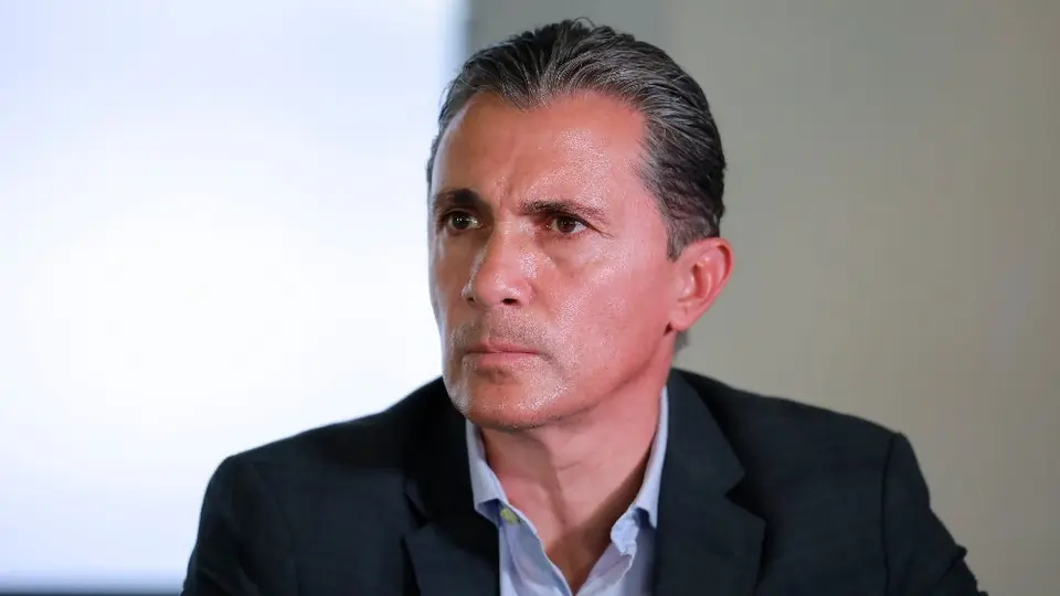 Adolfo Ríos: ‘Parecía que sí había una situación de acuerdo’