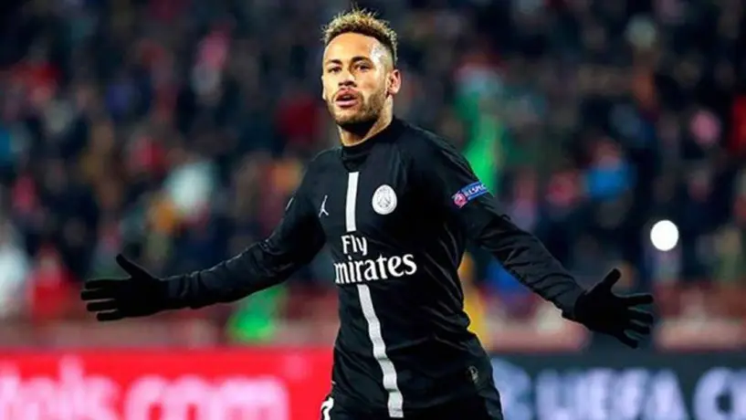 Neymar: PSG publicó emotivo video por celebración de cumpleaños del astro brasileño