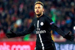Neymar: PSG publicó emotivo video por celebración de cumpleaños del astro brasileño