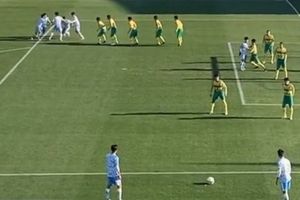 Escuela de Japón se volvió viral en redes por coreografía de jugadores