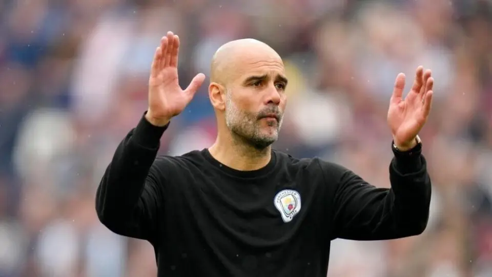 Manchester City: Guardiola le pidió a Southampton una goleada al Liverpool para asegurar título