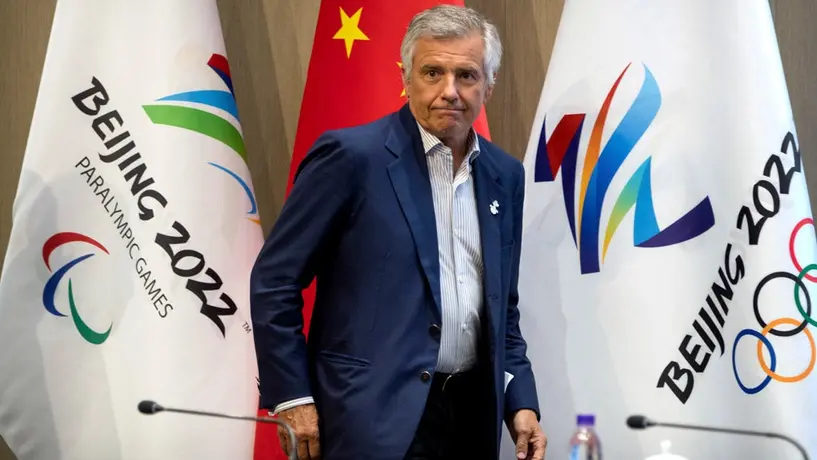 Juan Antonio Samaranch, elegido nuevo vicepresidente del COI