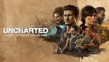 Uncharted Legacy of Thieves Collection: ¿Vale la pena?