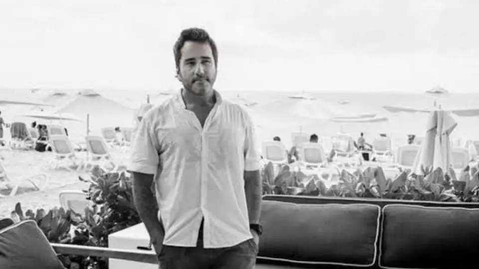 Federico Mazzoni, gerente de Mamita's Beach Club, fue asesinado en Playa del Carmen