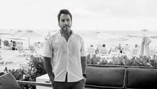 Federico Mazzoni, gerente de Mamita's Beach Club, fue asesinado en Playa del Carmen