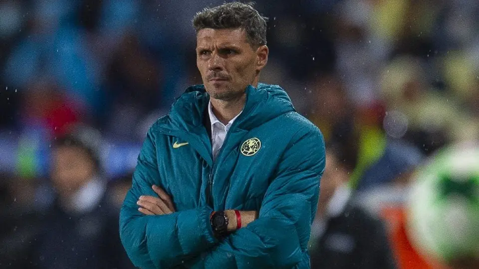 América: Fernando Ortiz reveló detalles sobre posibles fichajes de cara al Apertura 2022