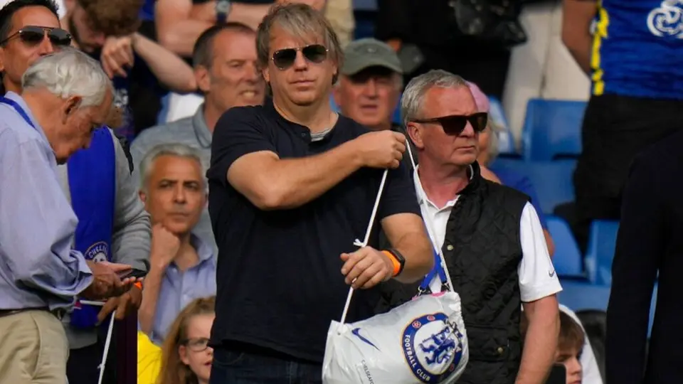 Chelsea: Se completó la venta al consorcio encabezado por Todd Boehly