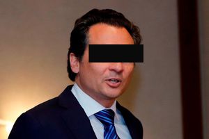 Emilio Lozoya: Tribunal negó amparo de la UIF contra liberación del exjefe de Pemex