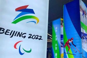 Beijing 2022: Deportistas que suban al podio podrán quitarse el cubrebocas
