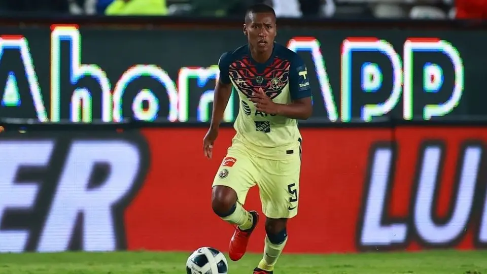América: Pedro Aquino, cerca de volver a una convocatoria tras superar su lesión