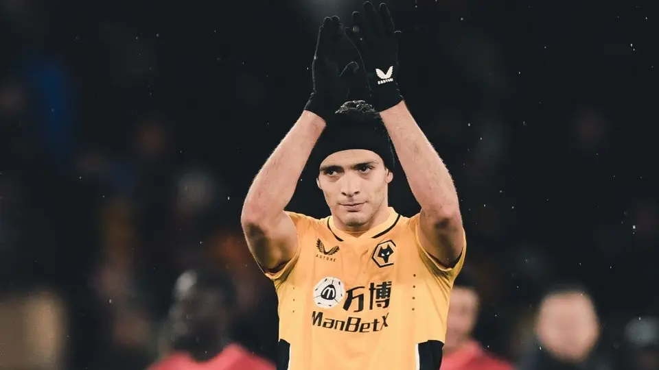 Raúl Jiménez: Premier League aplazó partidos del Boxing Day por rebrote de coronavirus