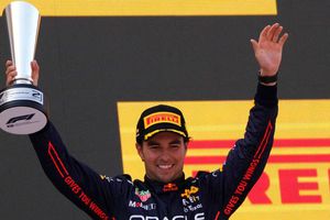 GP de España: Verstappen y Pérez hacen el 1-2; Leclerc perdió el liderato mundial