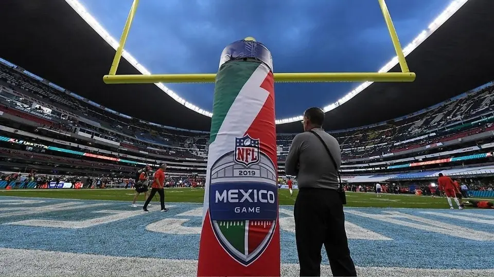 NFL: Arizona Cardinals volverá a la Ciudad de México para un juego de temporada regular
