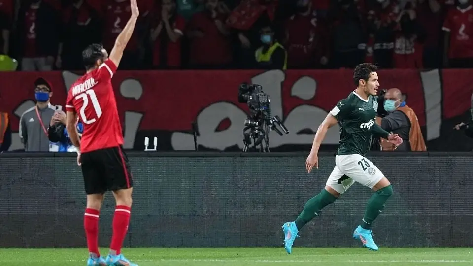 Mundial de Clubes: FIFA prueba nuevas tecnologías de fuera de juego semiautomatizado