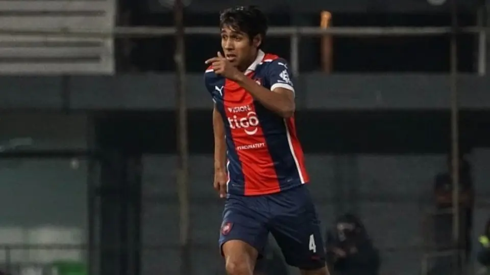 Cruz Azul: Alexis Duarte es prioridad para reforzar la zona defensiva de La Máquina
