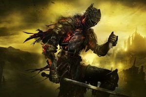 Xbox: Saga Dark Souls y muchos más juegos con descuentos en tienda digital