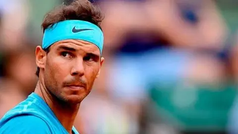 Rafael Nadal sobre Caso Djokovic: 'Todos somos libres, pero  siempre hay consecuencias'
