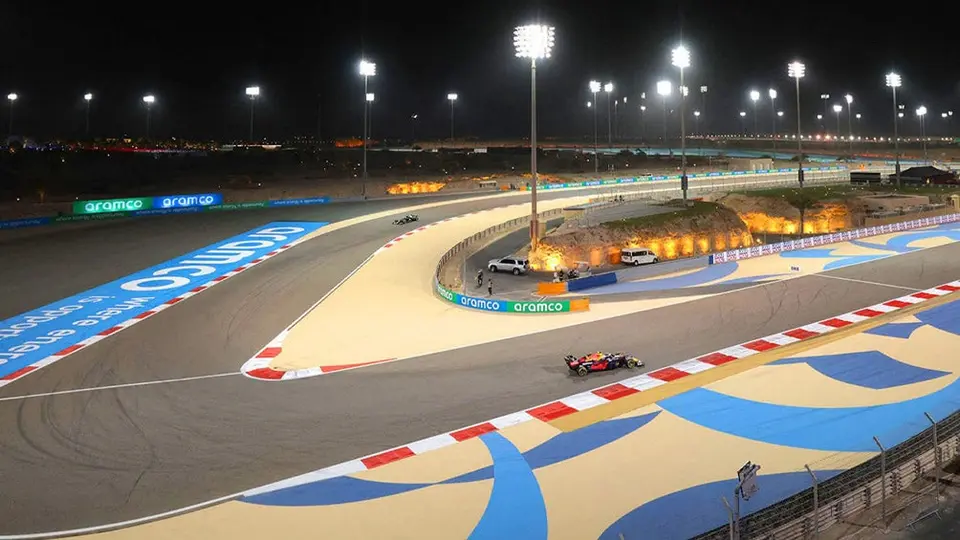 F1: Renovó acuerdo con el Gran Premio de Bahréin hasta 2036