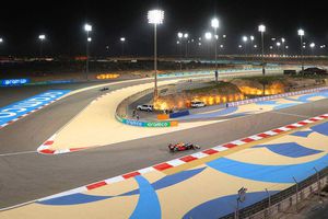 F1: Renovó acuerdo con el Gran Premio de Bahréin hasta 2036