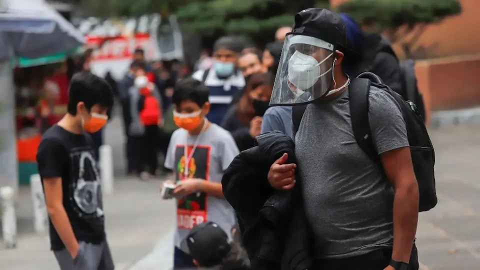 México registró mil 290 nuevos casos de Covid-19; muertes sumaron 31