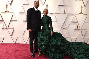 Will Smith fue vetado de los Premios Oscar por un década tras bofetada a Rock